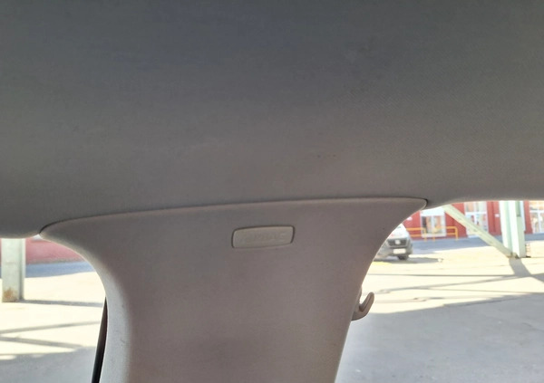 Volkswagen Golf Plus cena 19999 przebieg: 179600, rok produkcji 2007 z Elbląg małe 742